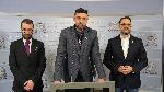 София - Заседание на Столичния общински съвет