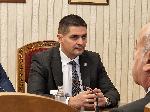 Консултации при президента: Румен Радев се среща с МЕЧ