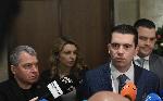 София - Заседание на Народното събрание
