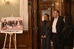 София - Кабинетът на Пеевски в парламента - музей
