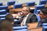 София - Заседание на Народното събрание