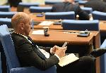 София - Заседание на Народното събрание