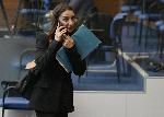 София - Заседание на Народното събрание