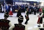 Варна - Коледари в общината
