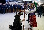 Варна - Коледари в общината