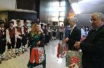 Варна - Коледари в общината