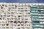 Варна - Дядо коледа с подаръци за малките пациенти в болница
