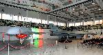 Пловдив - Авиобаза Граф Игнатиево - церемония по представянето на F-16 Block 70