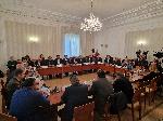 Парламентарната комисия по вътрешна сигурност прие на първо четене промени в Закона за НСО, свързани с охраната на народни представители