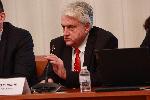 София - Засдание на парламентарната комисия по вътрешна сигурност