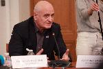 София - Засдание на парламентарната комисия по вътрешна сигурност