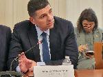 София - Засдание на парламентарната комисия по вътрешна сигурност