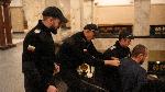 София - Ескалация на протеста на БОЕЦ пред кабинета на Сарафов