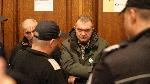 София - Ескалация на протеста на БОЕЦ пред кабинета на Сарафов