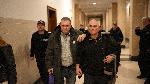 София - Ескалация на протеста на БОЕЦ пред кабинета на Сарафов