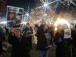 Плевен - Протест организиран от ПП/ДБ