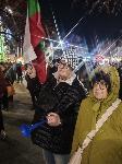 Плевен - Протест организиран от ПП/ДБ