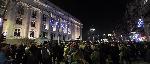 София - Протест на Правосъдие за всеки