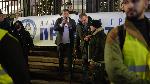 София - Протест на Правосъдие за всеки