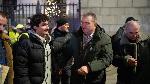 София - Протест на Правосъдие за всеки