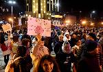 Варна - Протест и шествие