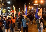 Варна - Протест и шествие