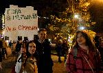 Варна - Протест и шествие
