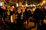 Варна - Протест и шествие