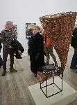 Плевен - Коледна изложба на Групата на плевенските художници