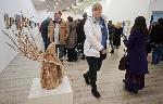 Плевен - Коледна изложба на Групата на плевенските художници