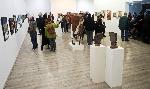 Плевен - Коледна изложба на Групата на плевенските художници