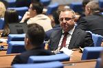 София - Заседание на парламента