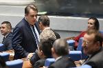 София - Заседание на парламента