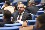 София - Заседание на парламента