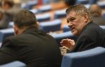 София - Заседание на парламента
