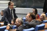 София - Заседание на парламента
