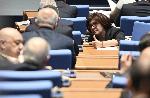 София - Заседание на парламента