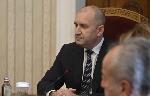 София - Президент - консултации с "Величие"
