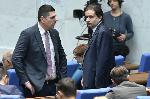 София - Заседание на парламента