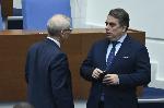 София - Заседание на парламента