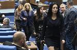 София - Заседание на парламента