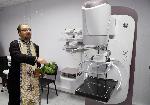 Откриване на мамограф за научни цели в УМБАЛ Св. Марина