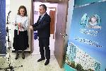 Варна - Нов мамограф за научни изследвания
