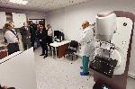Варна - Нов мамограф за научни изследвания