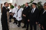 Варна - Нов мамограф за научни изследвания