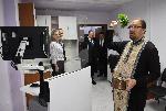 Варна - Нов мамограф за научни изследвания
