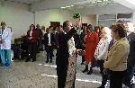 Варна - Нов мамограф за научни изследвания