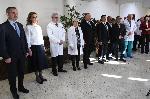 Варна - Нов мамограф за научни изследвания