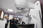 Варна - Нов мамограф за научни изследвания