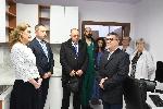 Варна - Нов мамограф за научни изследвания